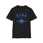 COLLEGE T-shirt