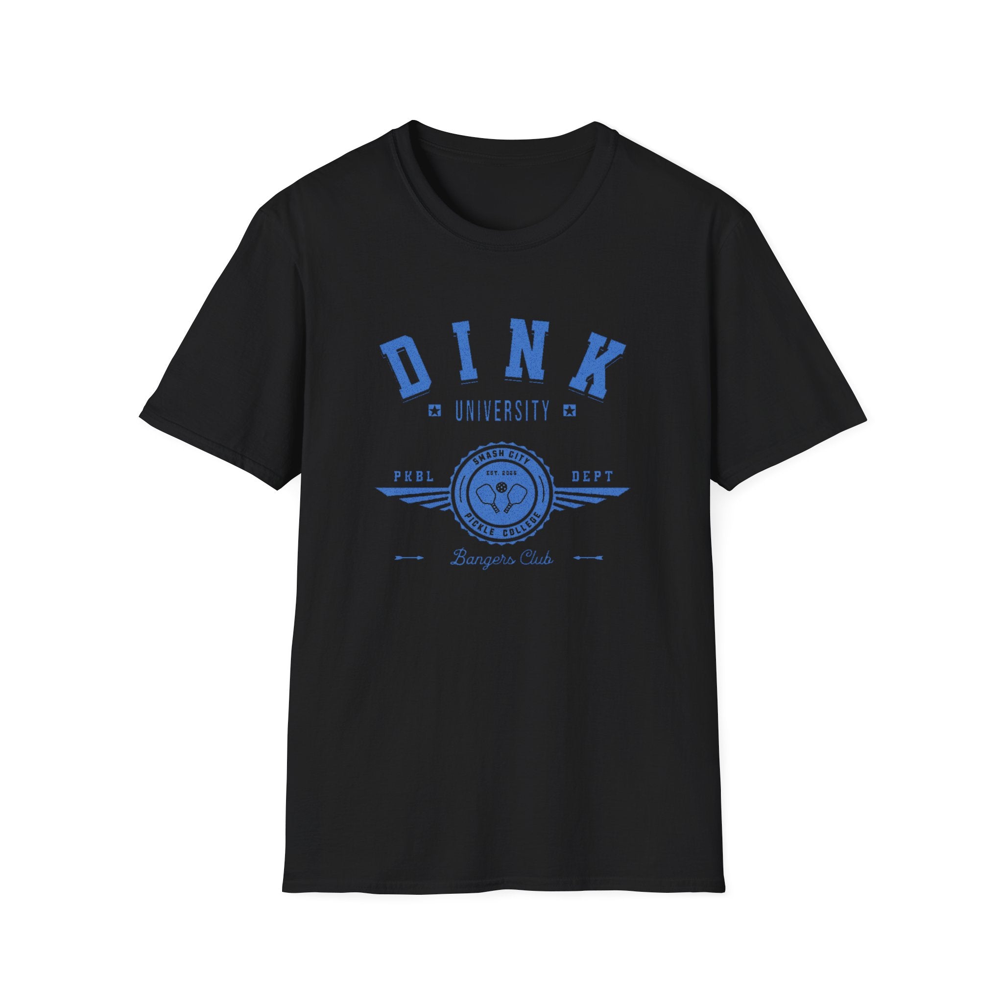 COLLEGE T-shirt