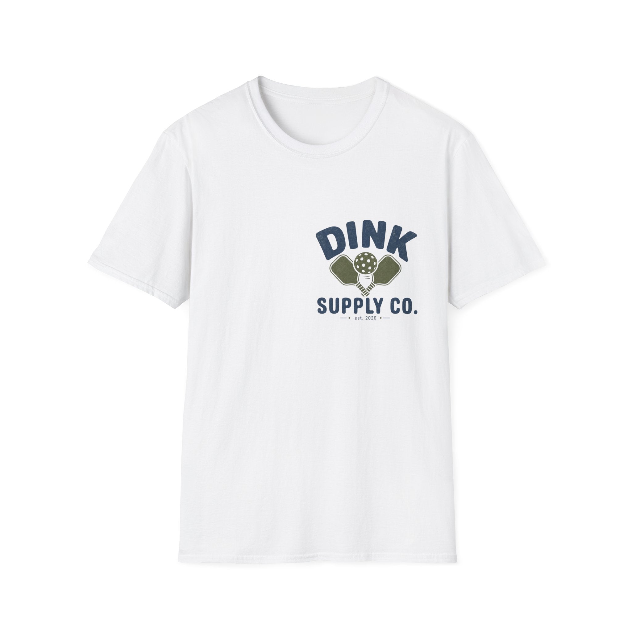STAMP T-shirt