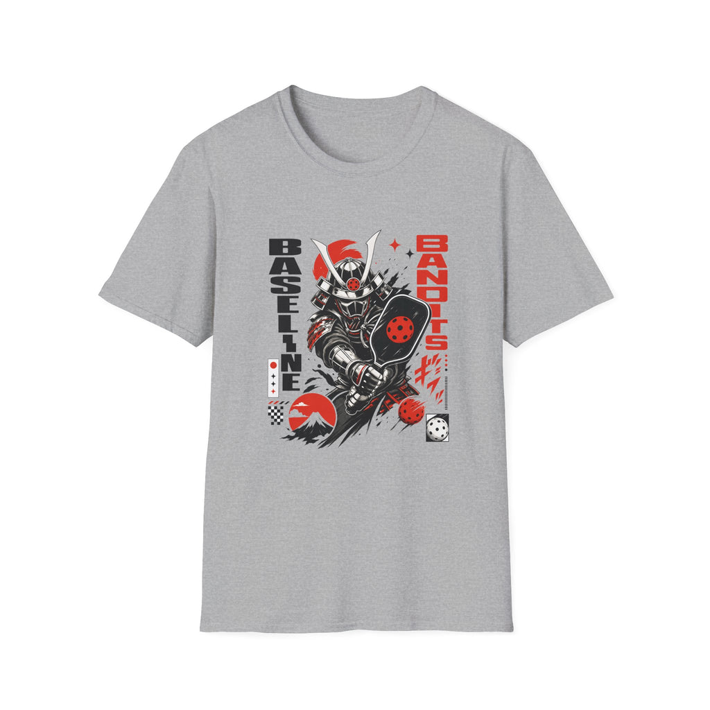 BANDITS T-shirt