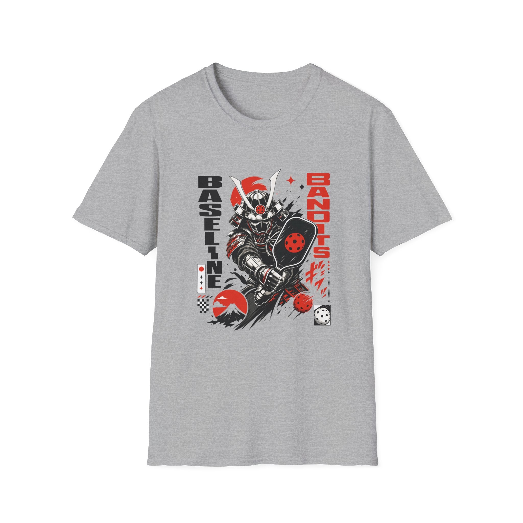 BANDITS T-shirt