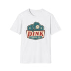 FRIDGE BADGE T-shirt