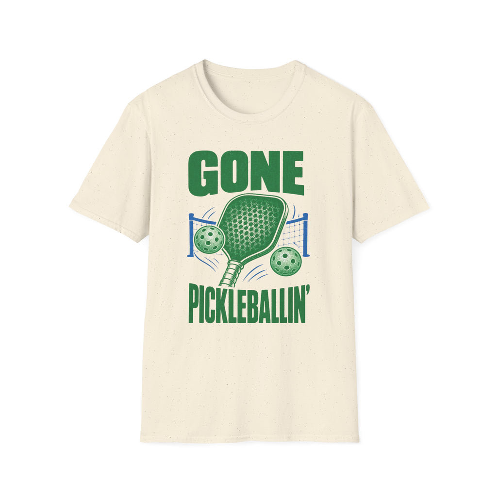 FISHIN' T-shirt