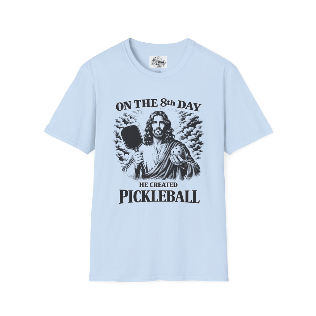 JESUS T-shirt