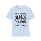 JESUS T-shirt