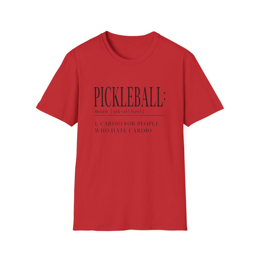 DEFINITION T-shirt