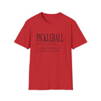 DEFINITION T-shirt