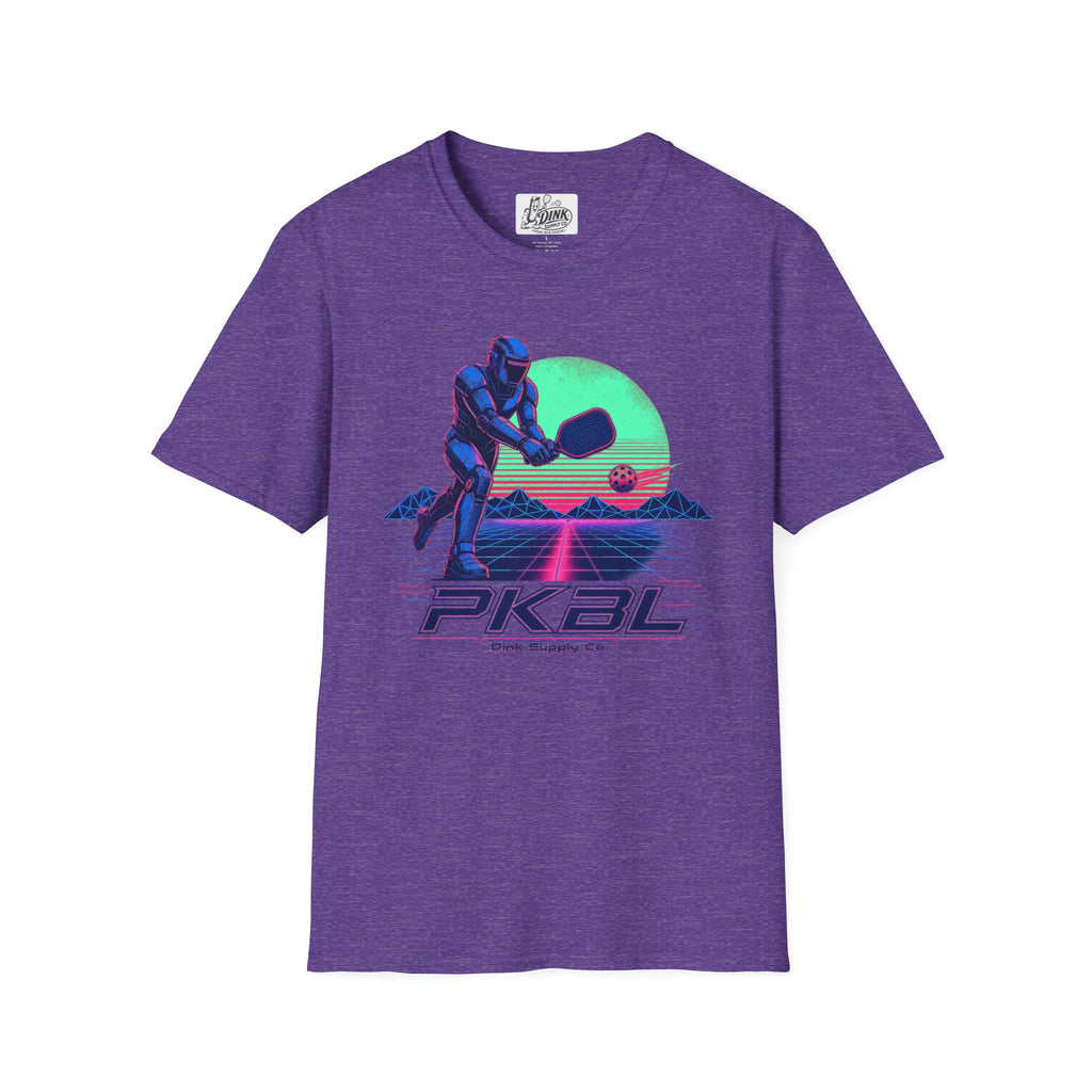 RETROFUTURISTIC t-shirt