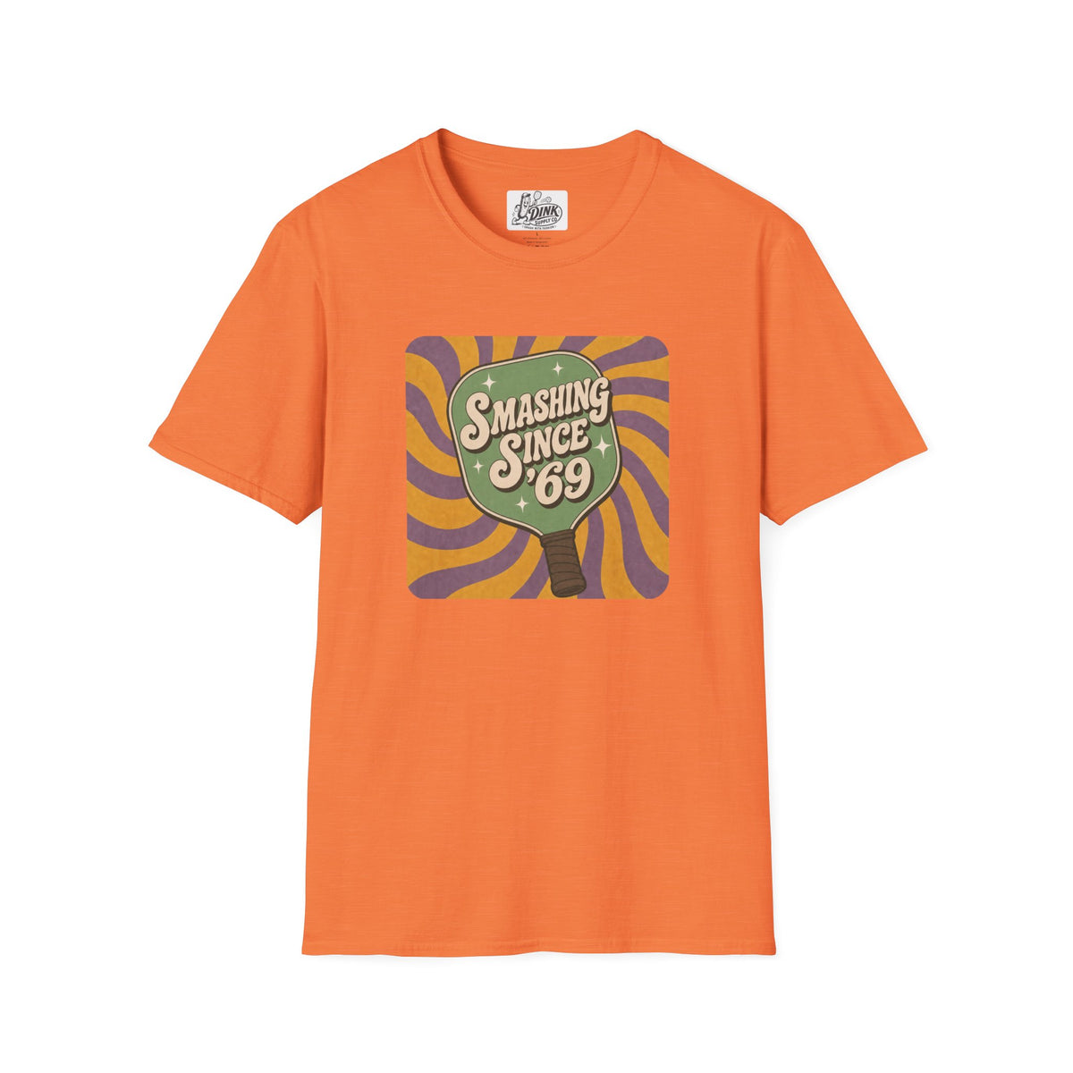 GROOVY 2 T-shirt