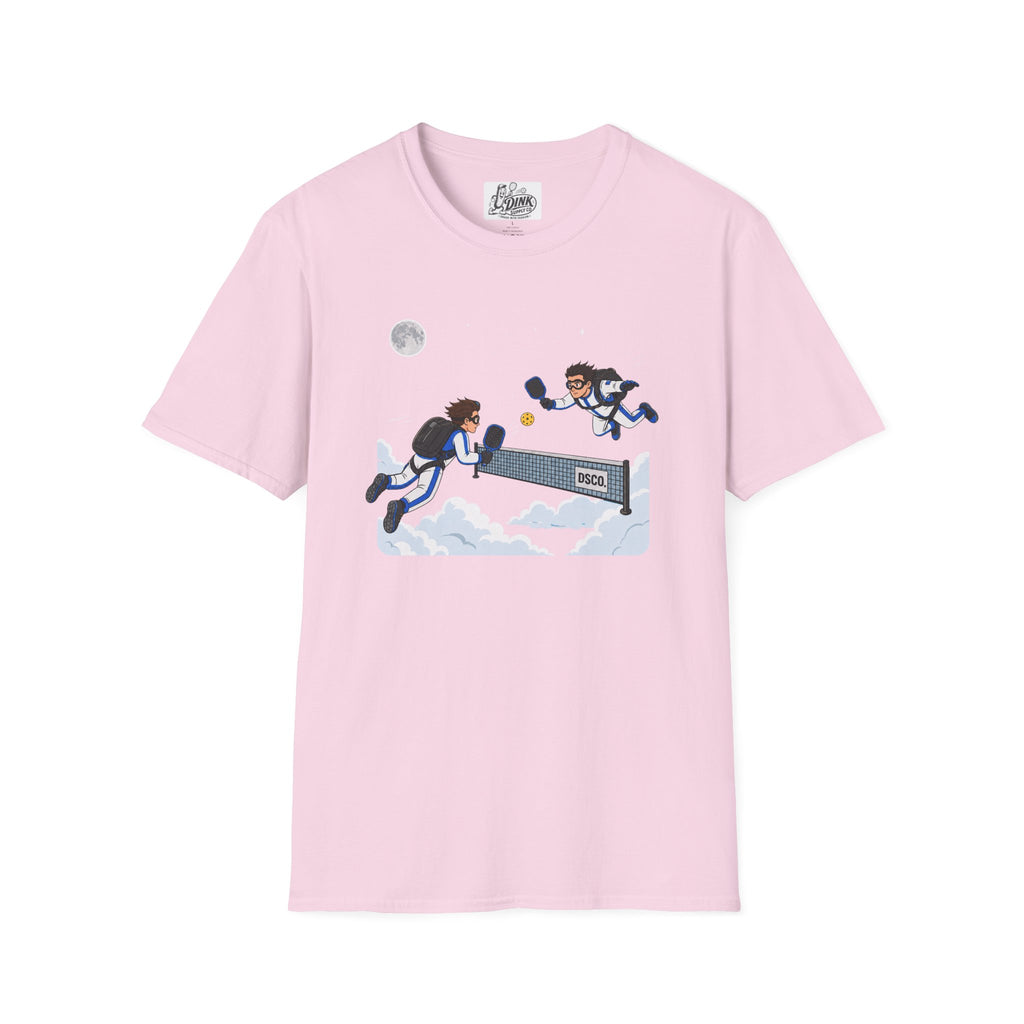 SKY MOB T-shirt