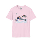SKY MOB T-shirt