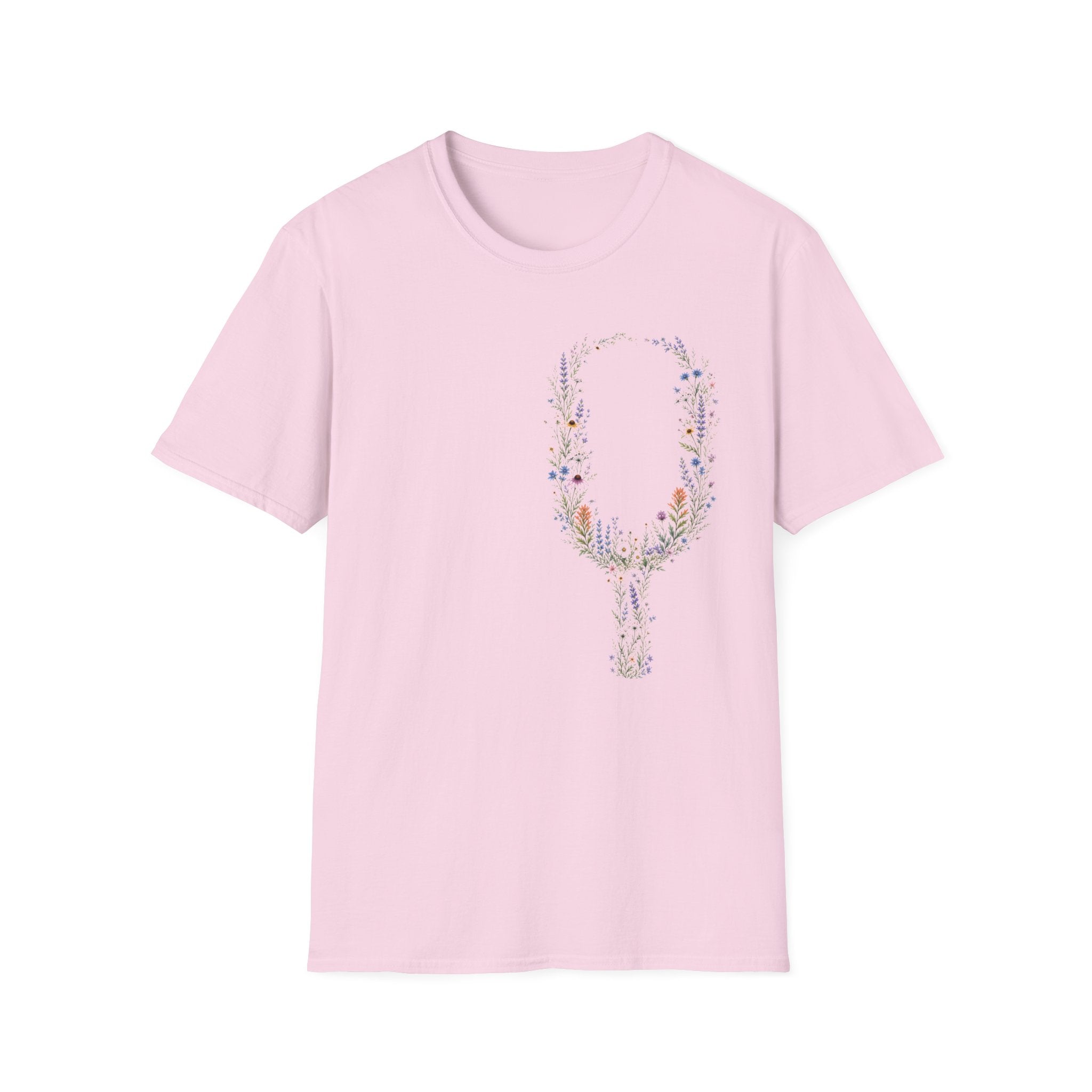 WILDFLOWER T-shirt