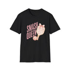 SMASH QUEEN T-shirt
