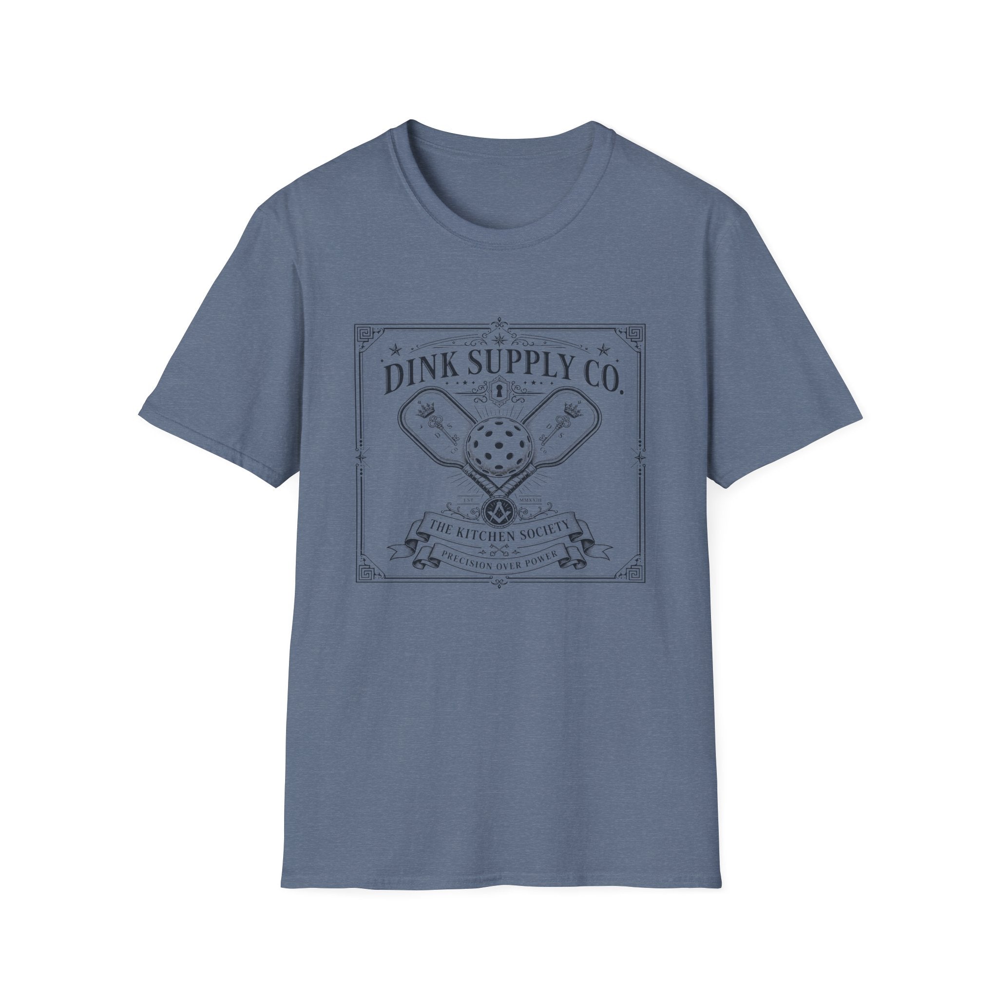 KEYWORK T-shirt