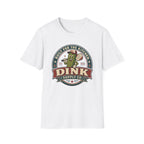 DINK 50S BADGE T-shirt