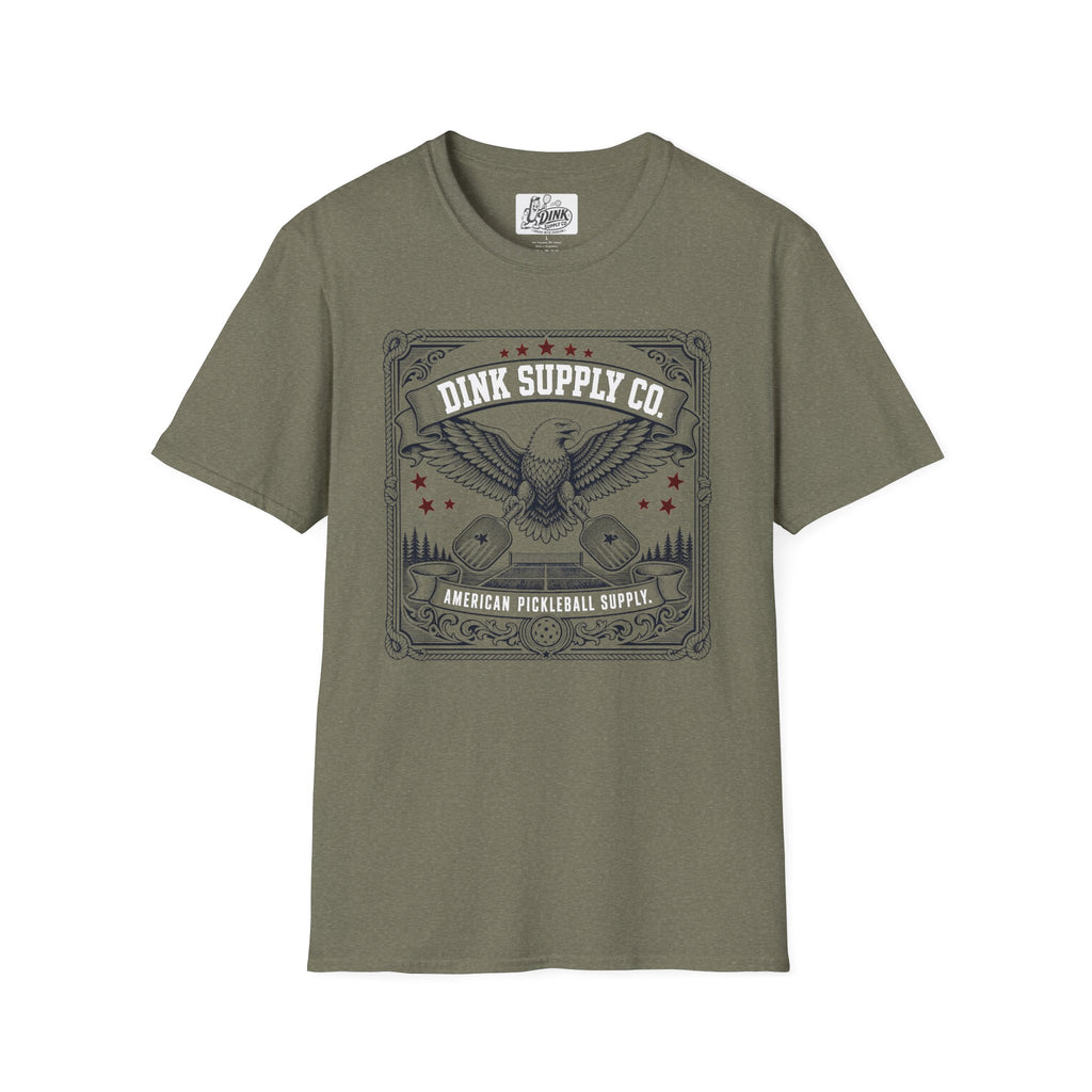 EAGLE STAR T-shirt