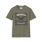 EAGLE STAR T-shirt