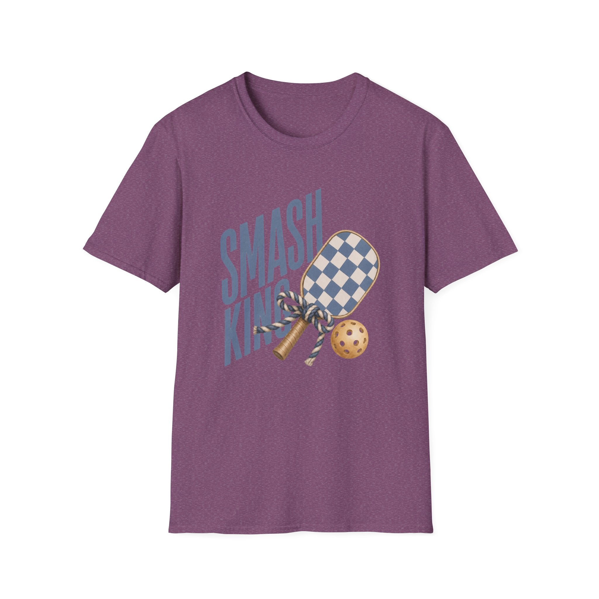 SMASH KING T-shirt