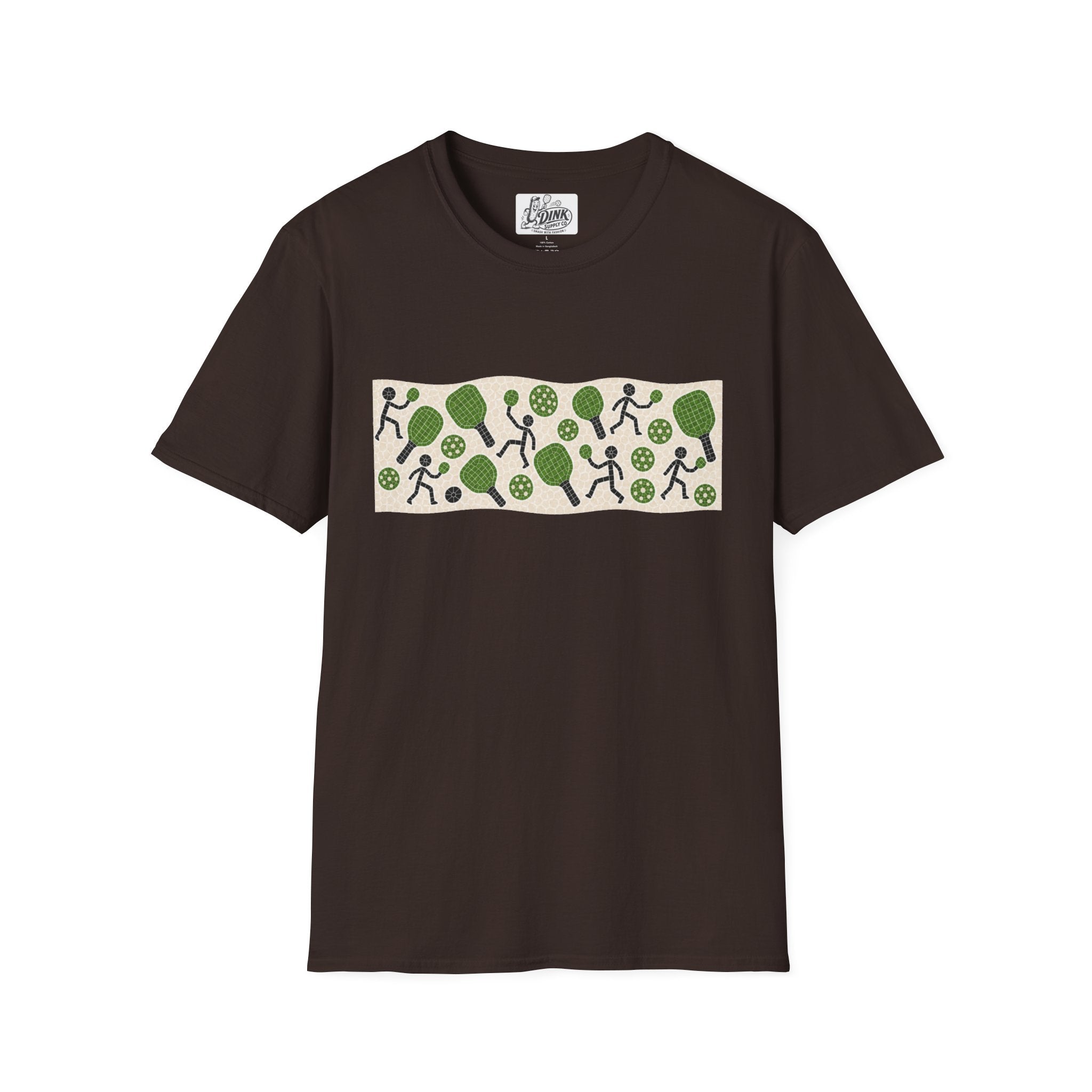 MOSAIC T-shirt