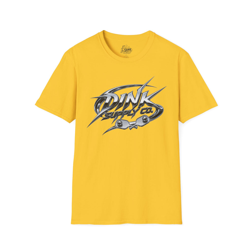 CHROME t-shirt