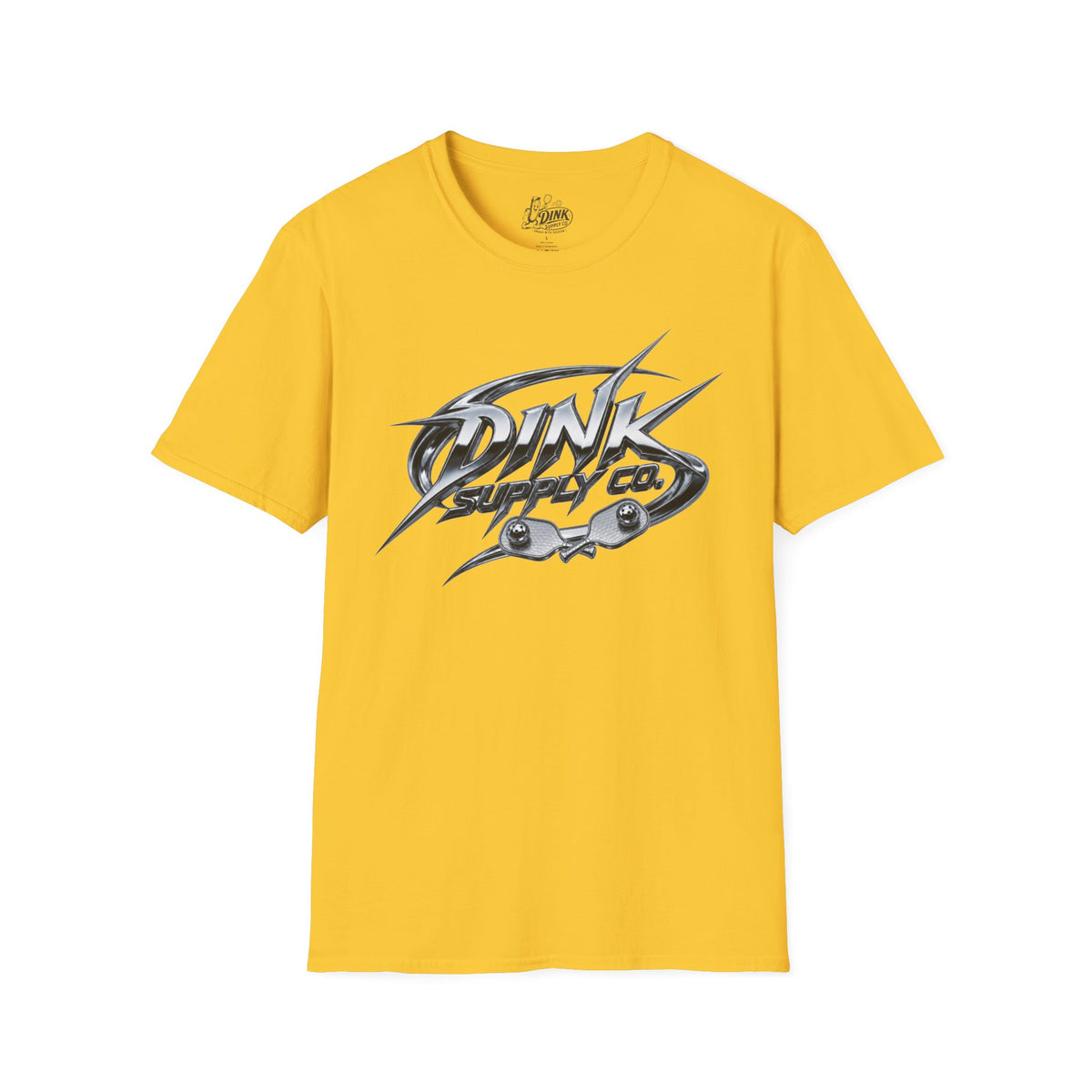 CHROME t-shirt