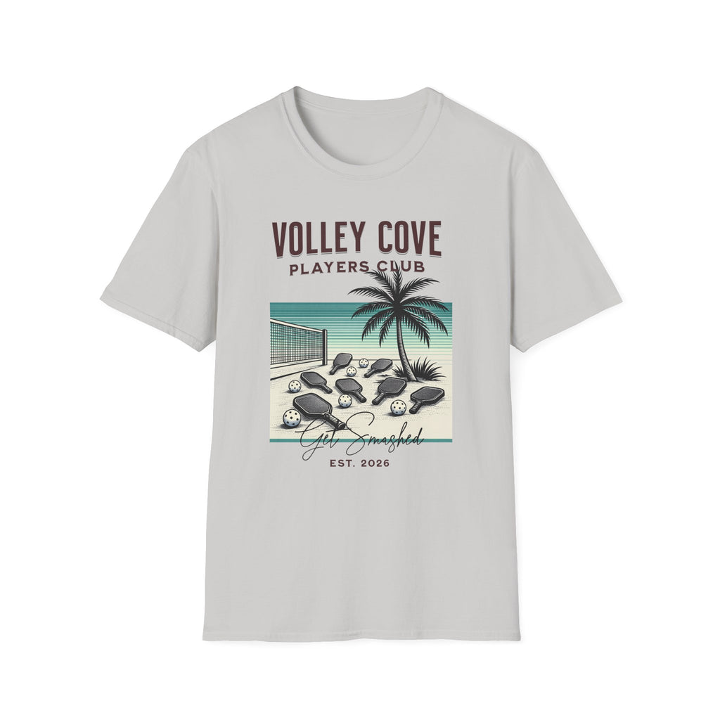 BEACH T-shirt