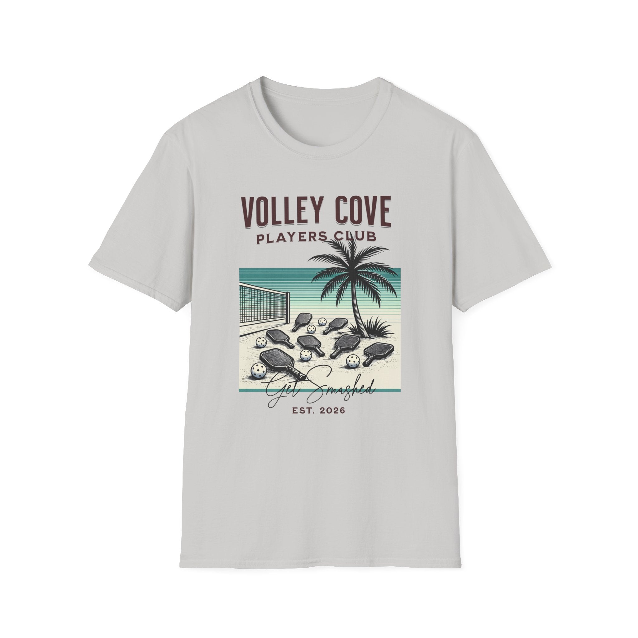 BEACH T-shirt