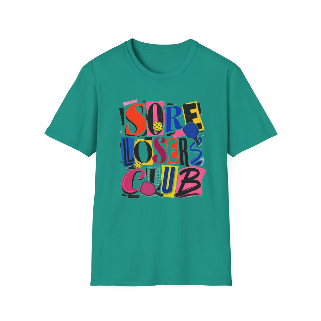 SORE LOSERS T-shirt