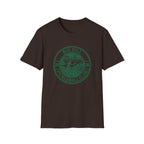 BADGE T-shirt