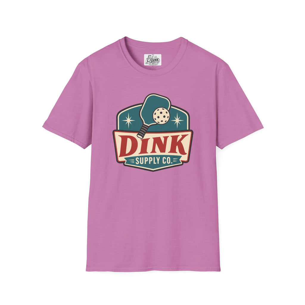 FRIDGE BADGE T-shirt