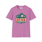 FRIDGE BADGE T-shirt