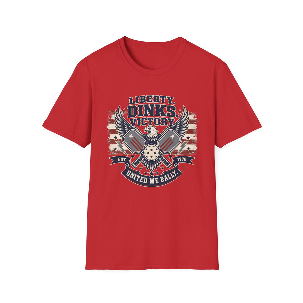 LIBERTY T-shirt