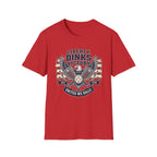 LIBERTY T-shirt