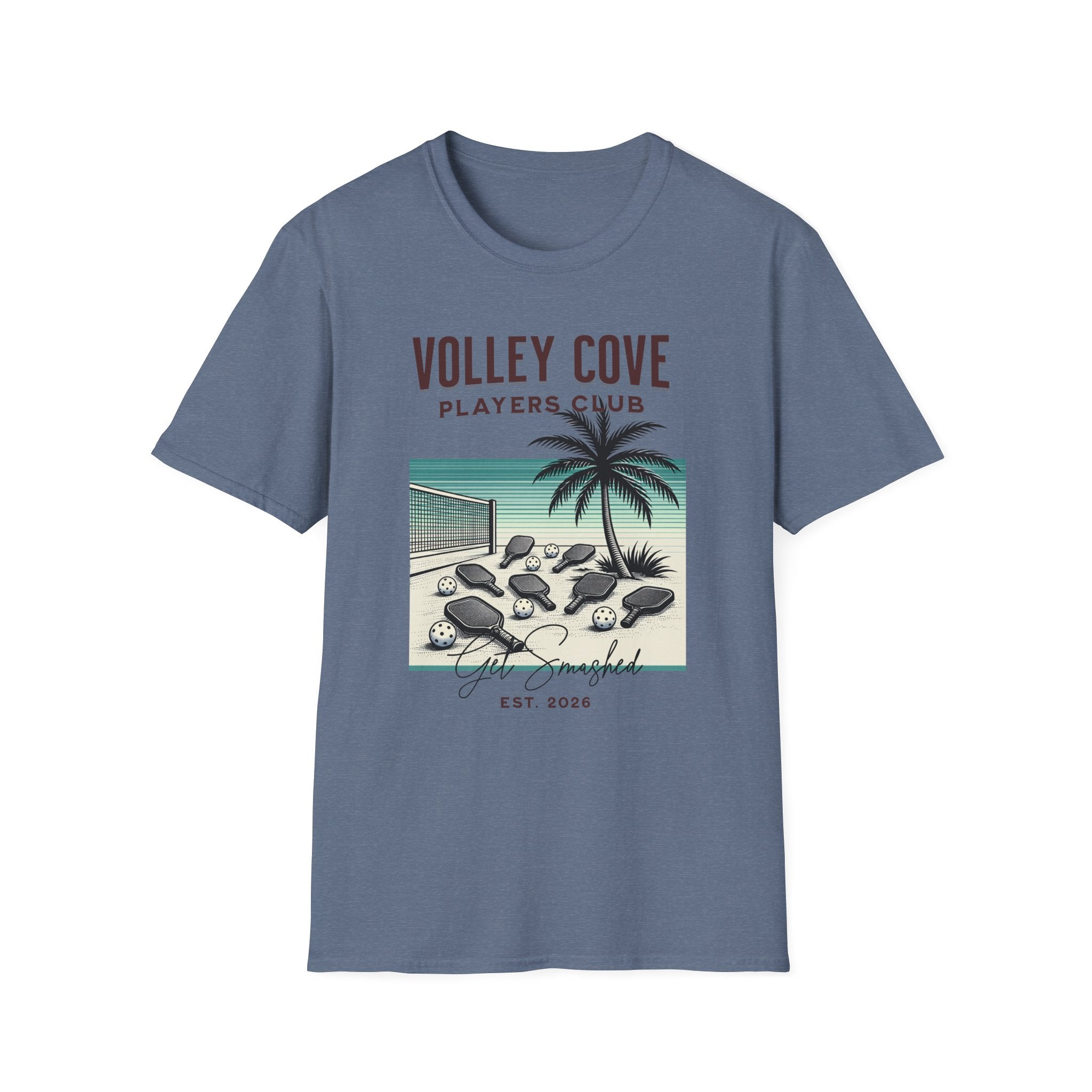 BEACH T-shirt