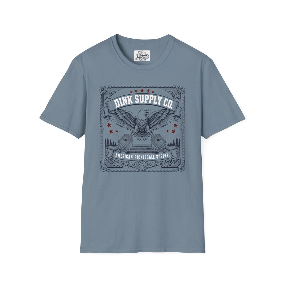 EAGLE STAR T-shirt