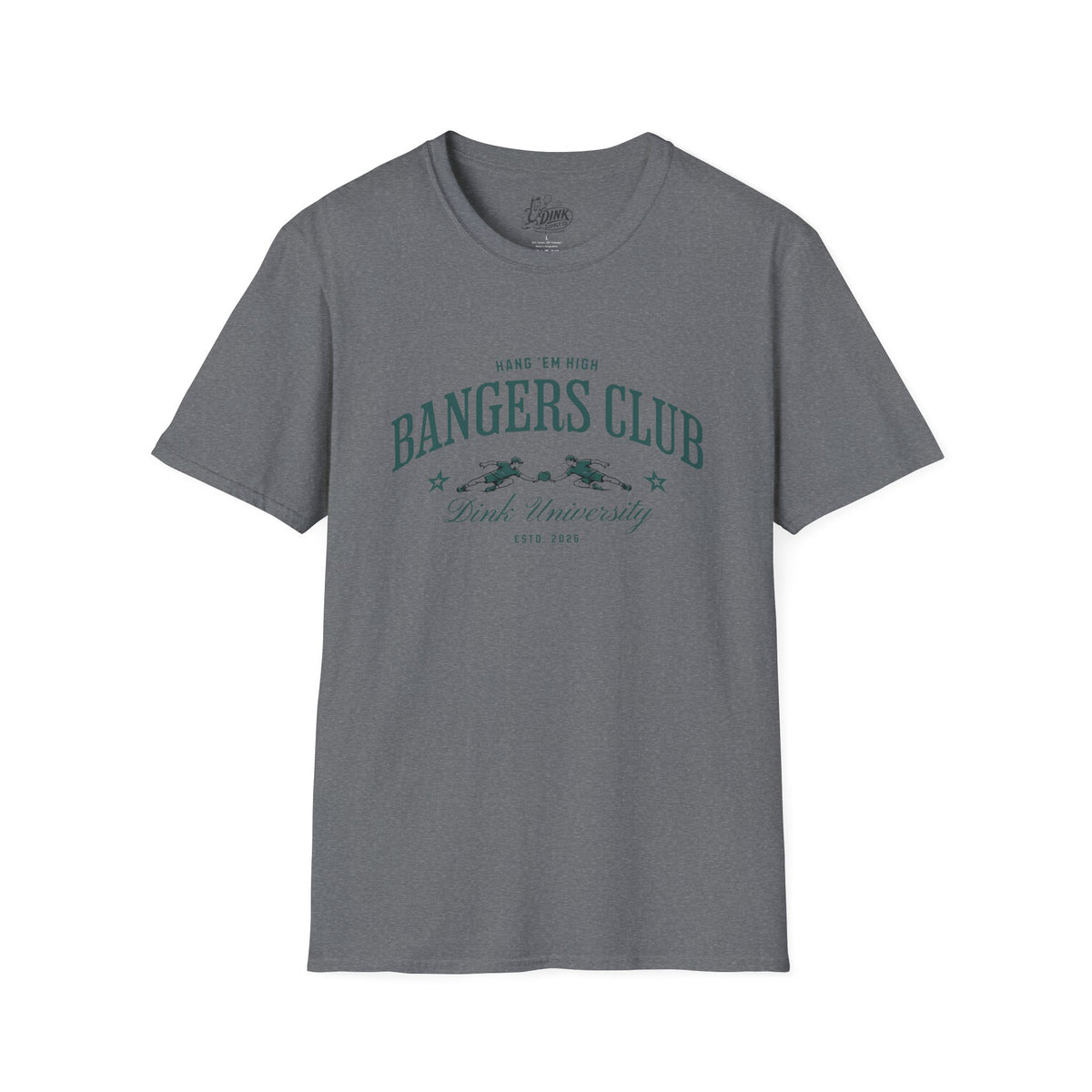 BANGERS HOCKEY T-shirt