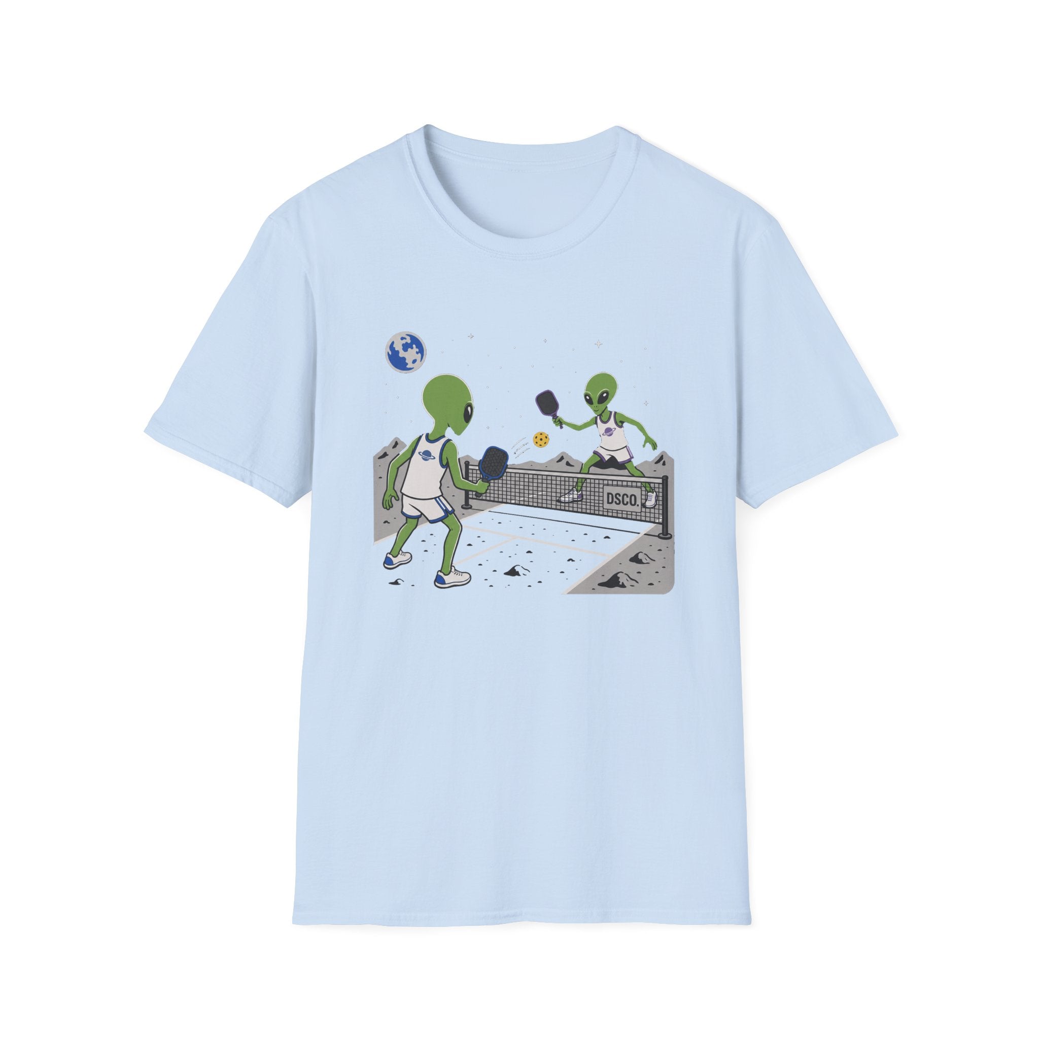 MOON MOB T-shirt