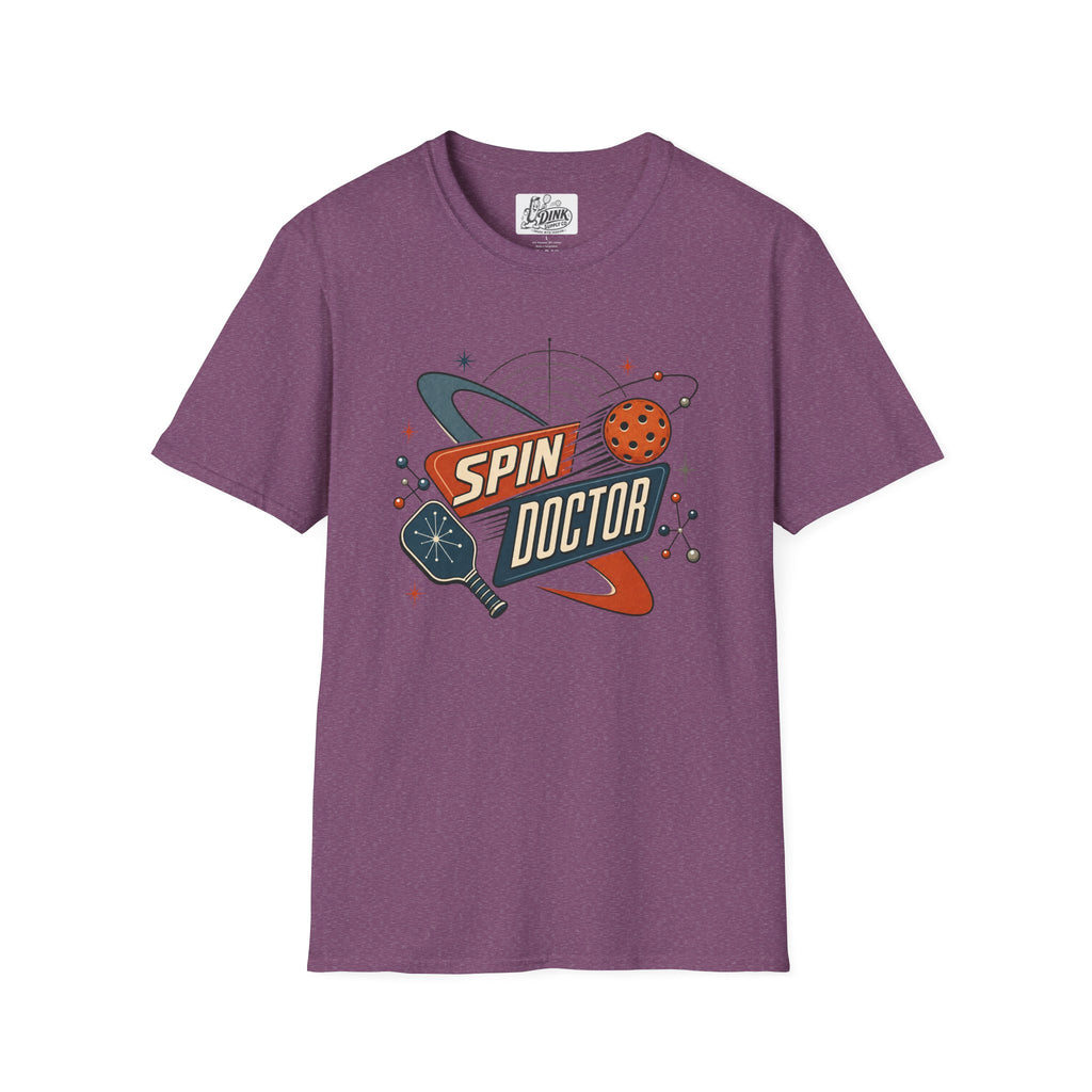 SPIN DOCTOR T-shirt