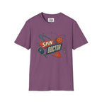 SPIN DOCTOR T-shirt