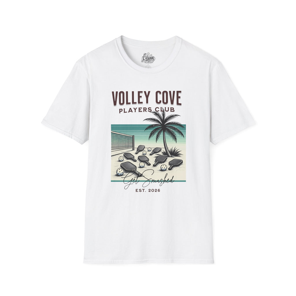 BEACH T-shirt