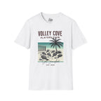 BEACH T-shirt