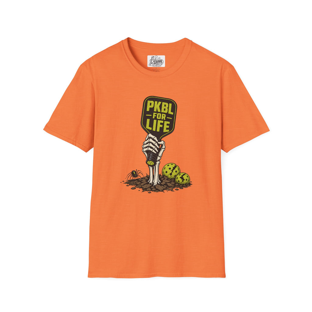 GRAVE LIFE T-shirt
