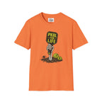 GRAVE LIFE T-shirt