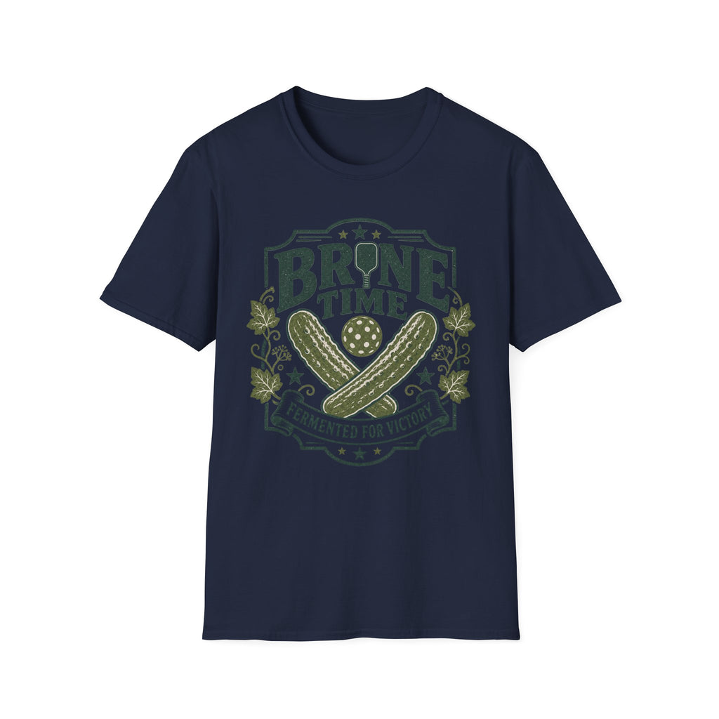 BRINE TIME T-shirt