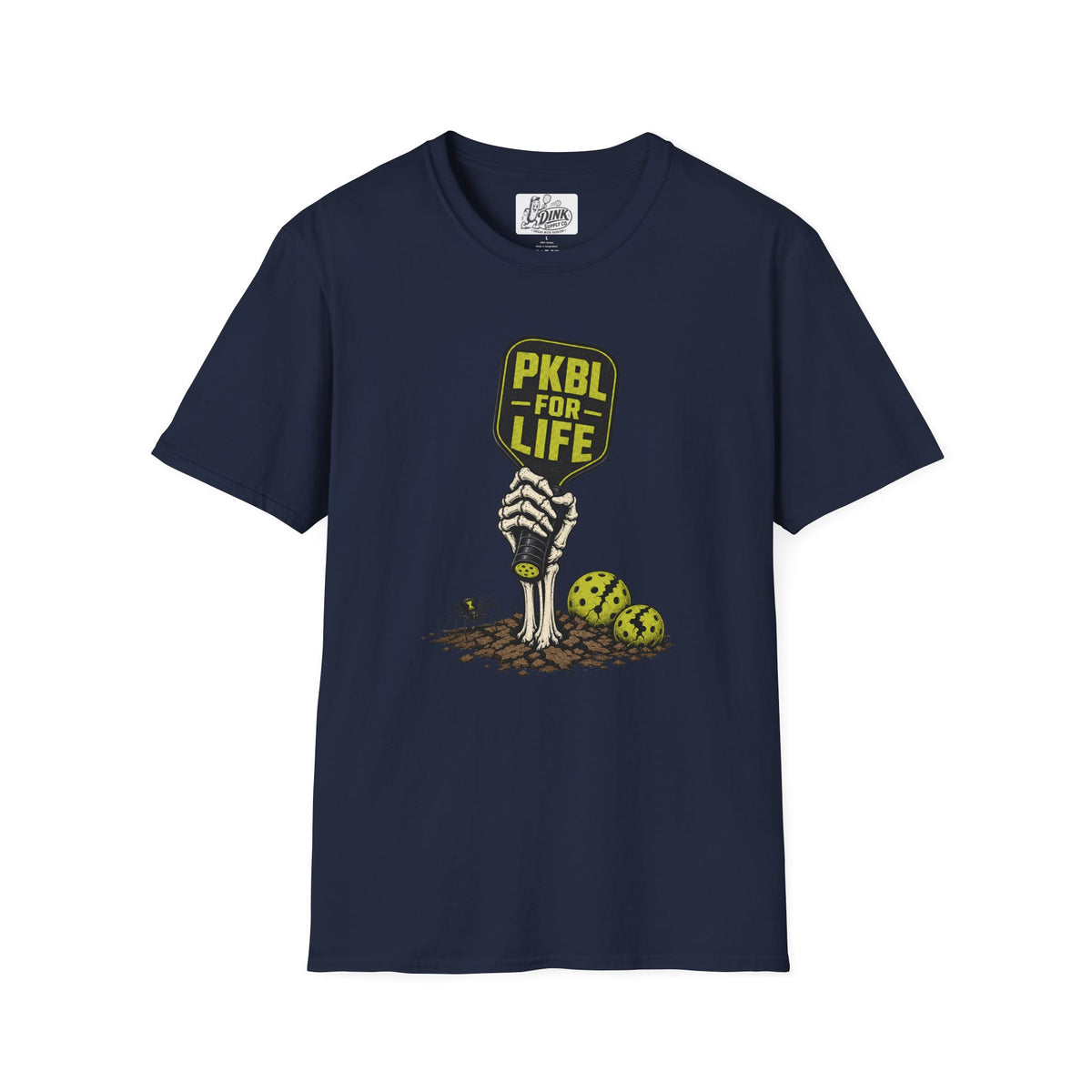 GRAVE LIFE T-shirt
