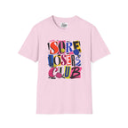 SORE LOSERS T-shirt