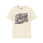 KITCHEN DWELLER t-shirt