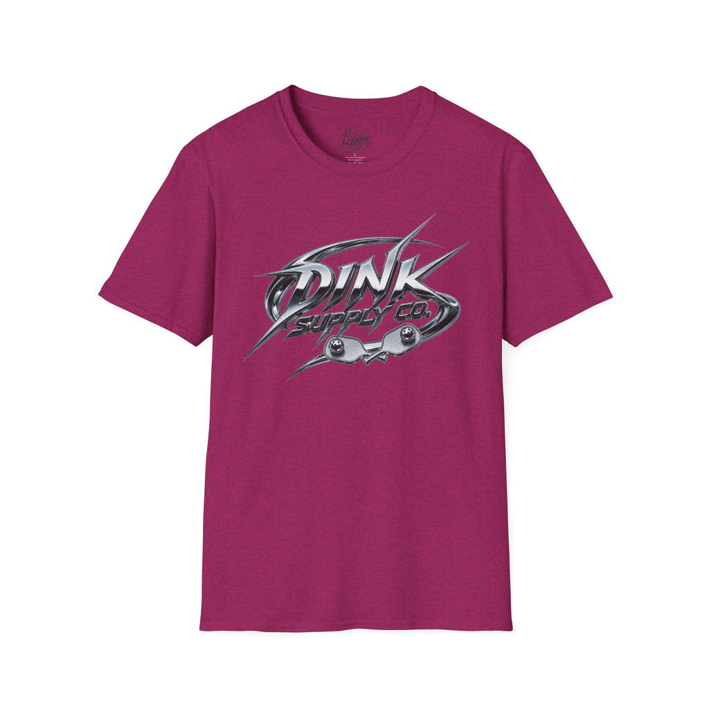 CHROME t-shirt