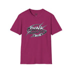 CHROME t-shirt