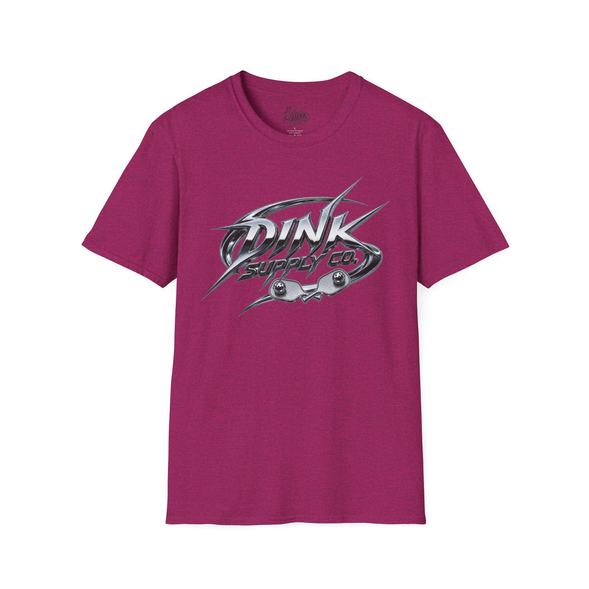 CHROME t-shirt
